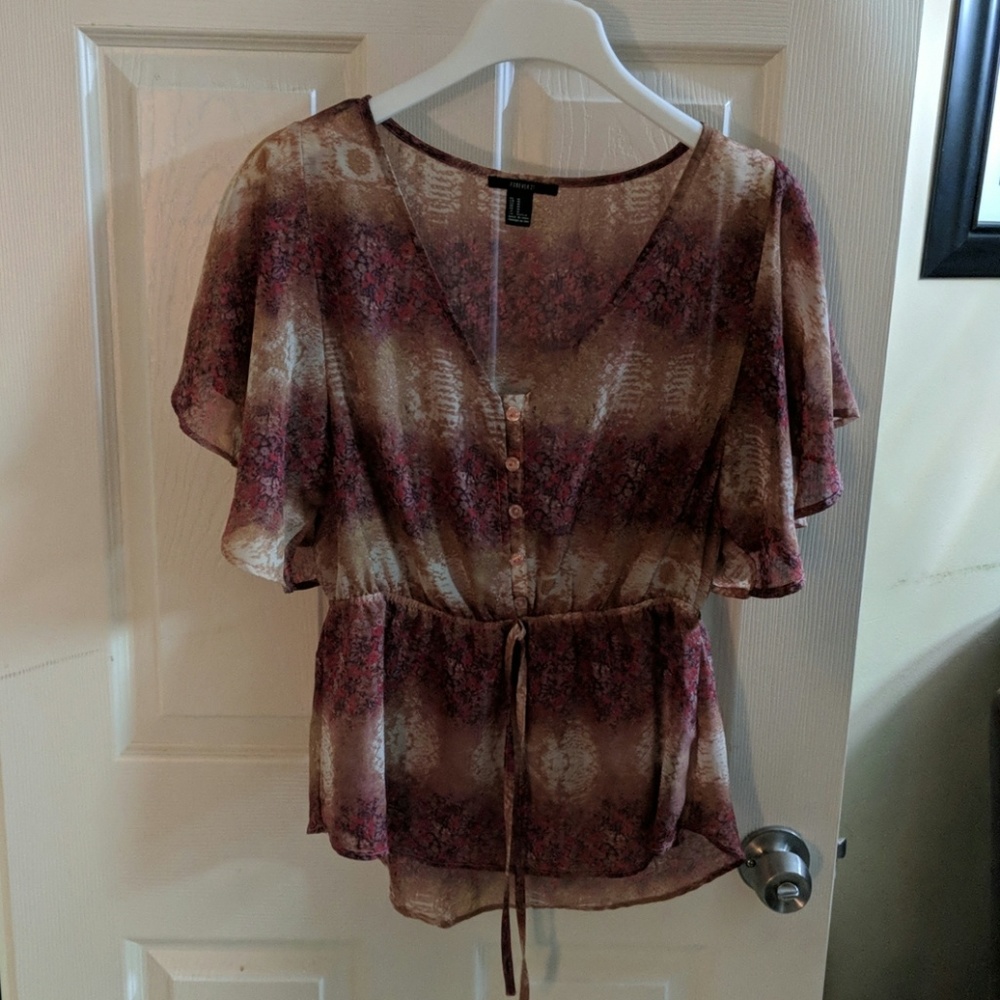 Blouse